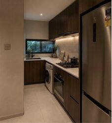 Lentor Hills Residences (D26), Apartment #583745651